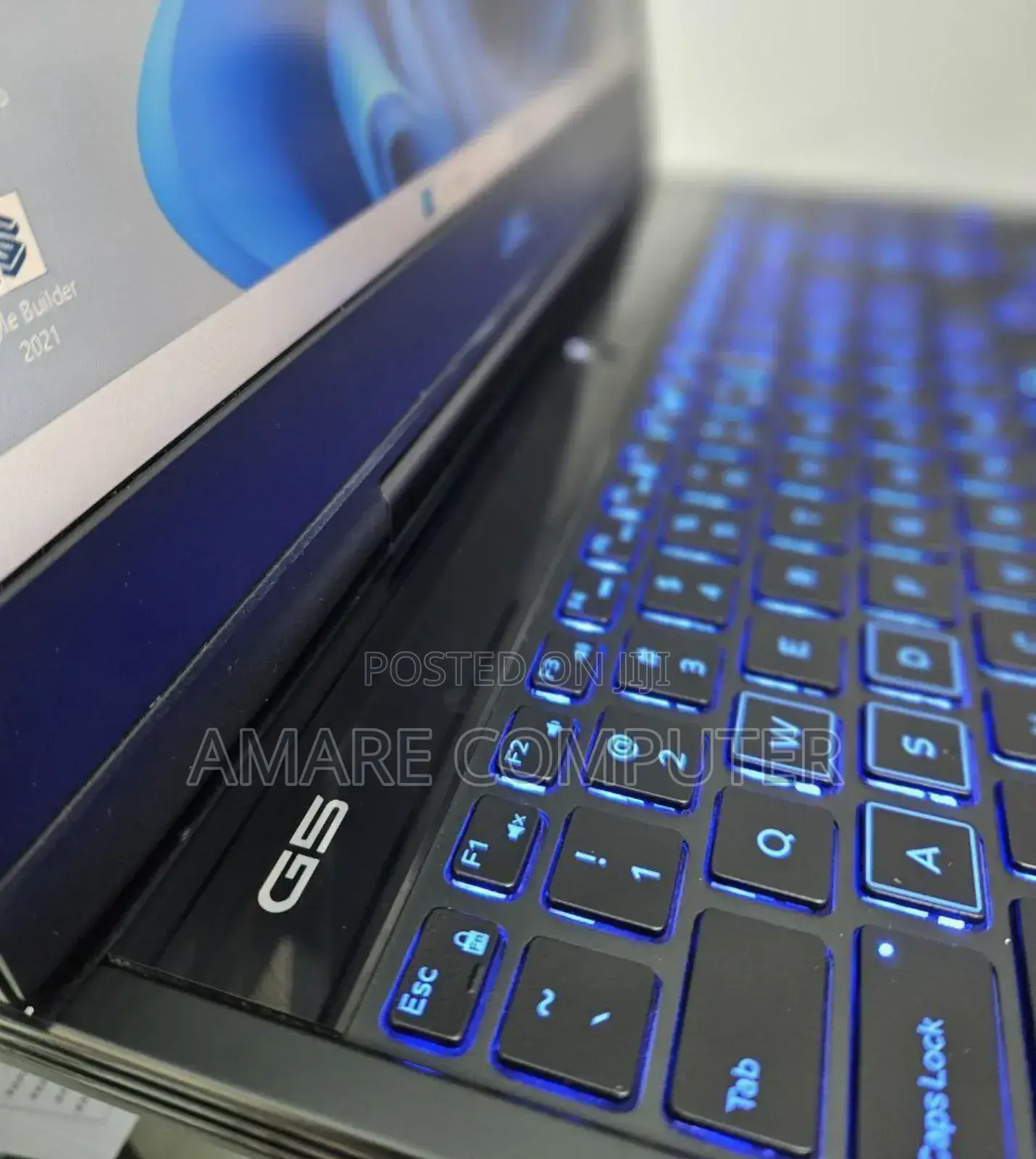 New Laptop Dell G5 16GB Intel Core I7 SSD 512GB