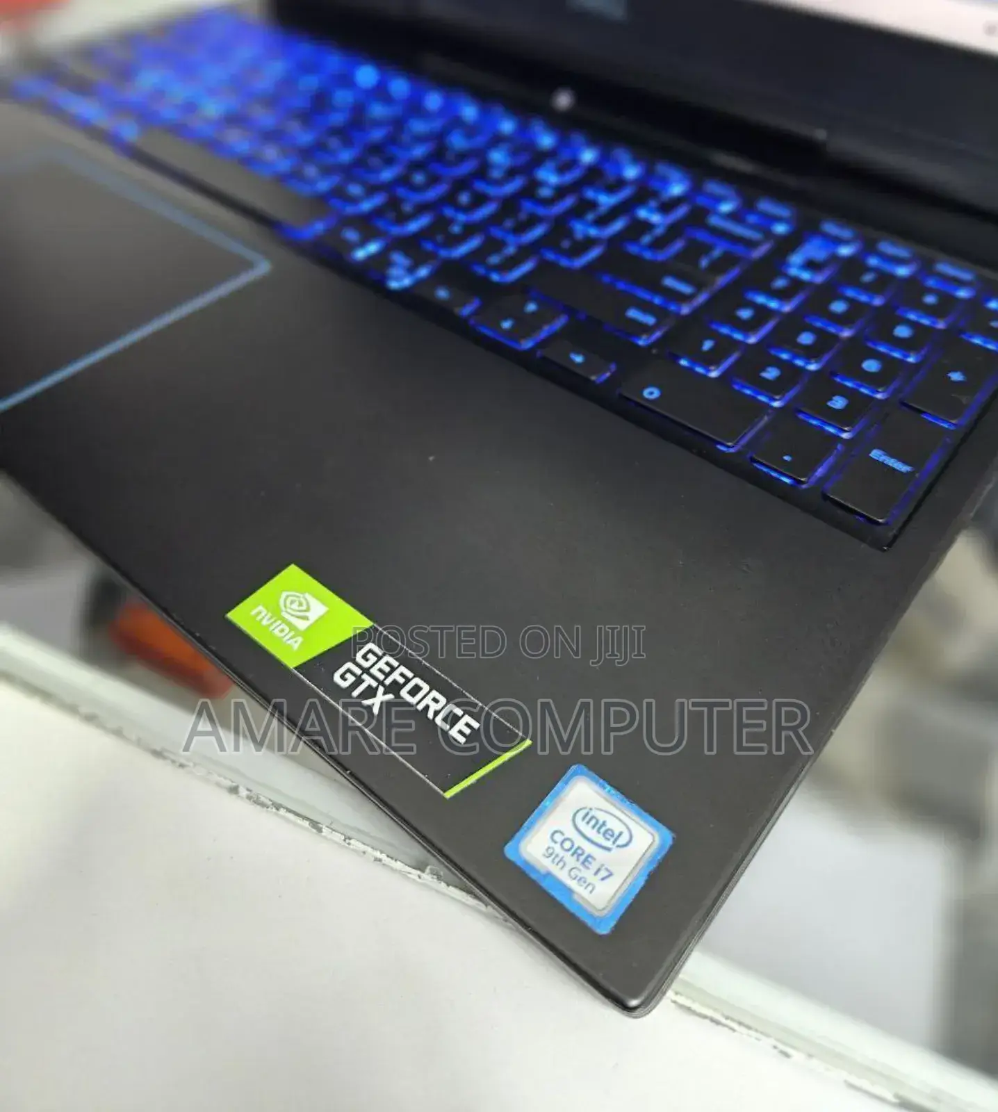 New Laptop Dell G5 16GB Intel Core I7 SSD 512GB