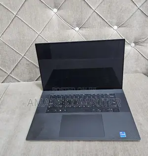 New Laptop Dell 32GB Intel Core I7 SSD 1T