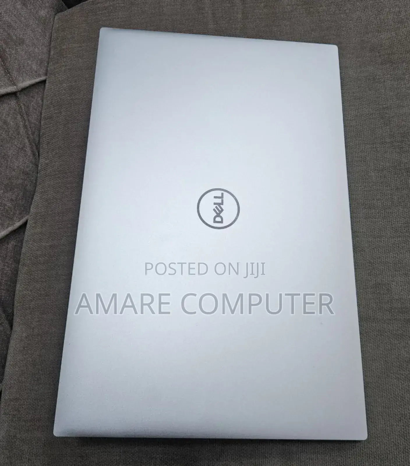 New Laptop Dell 32GB Intel Core I7 SSD 1T