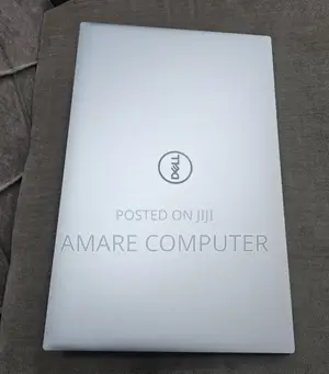 New Laptop Dell 32GB Intel Core I7 SSD 1T