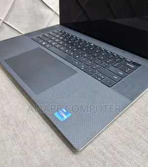 New Laptop Dell 32GB Intel Core I7 SSD 1T