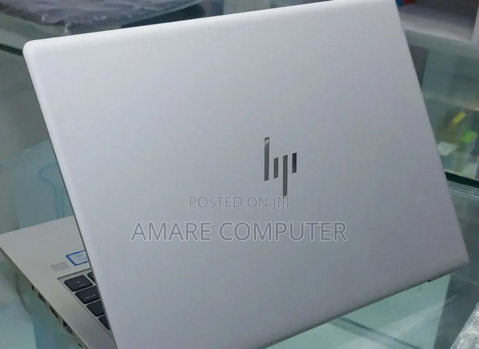 New Laptop HP EliteBook 840 G5 16GB Intel Core I7 SSD 512GB