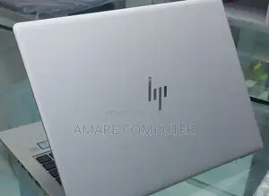 New Laptop HP EliteBook 840 G5 16GB Intel Core I7 SSD 512GB