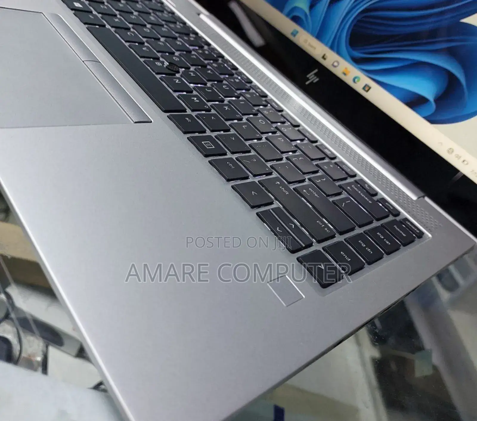 New Laptop HP EliteBook 840 G5 16GB Intel Core I7 SSD 512GB