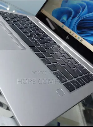 New Laptop HP EliteBook 840 G5 16GB Intel Core I7 SSD 512GB