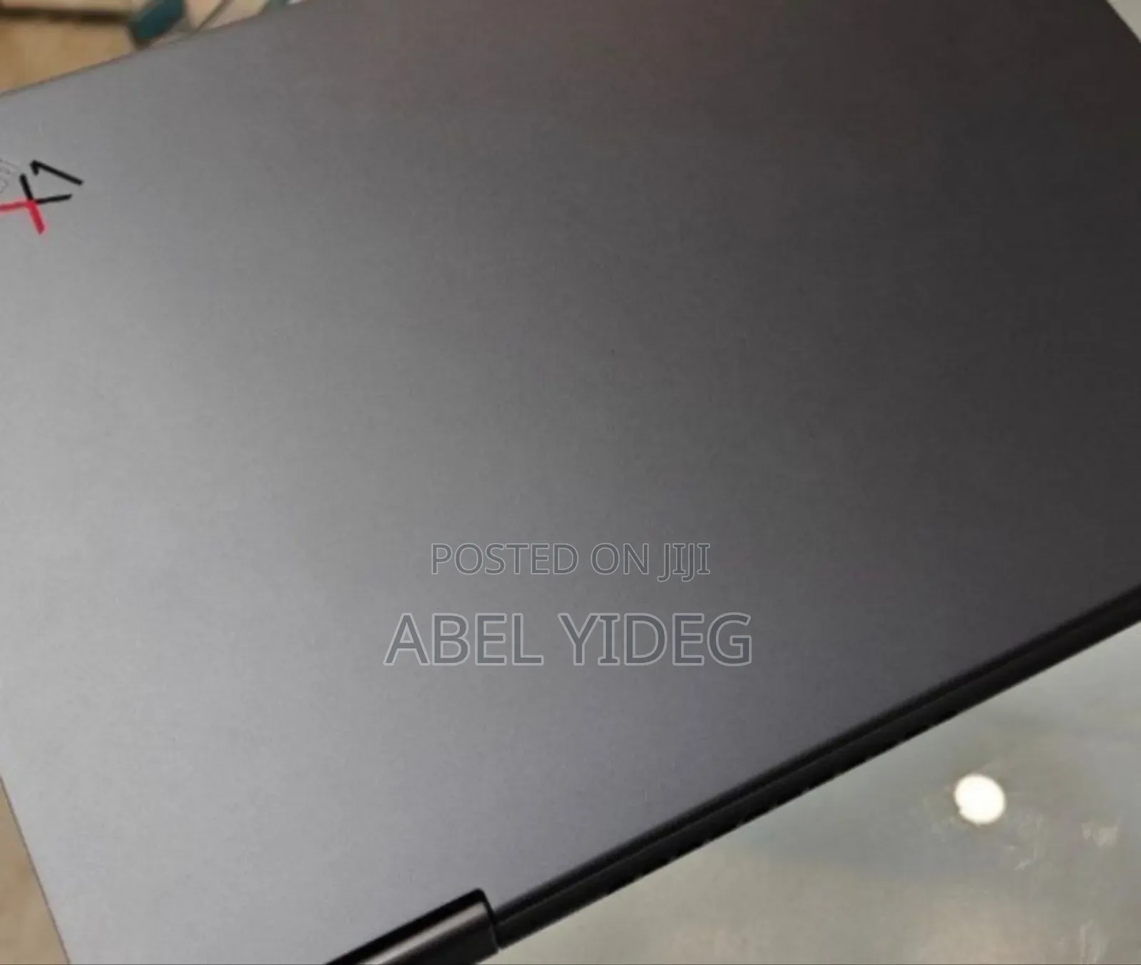 New Laptop Lenovo ThinkPad X1 Yoga Gen 8 32GB Intel Core I7 SSD 512GB