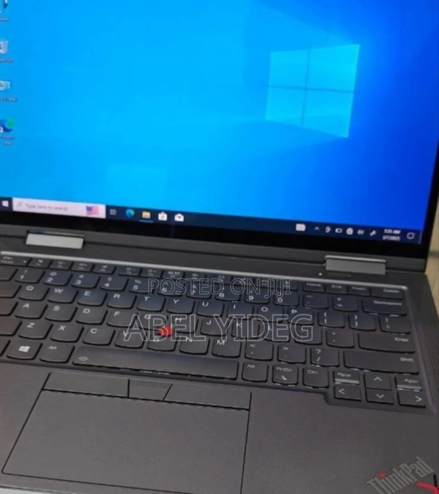 New Laptop Lenovo ThinkPad X1 Yoga Gen 8 32GB Intel Core I7 SSD 512GB