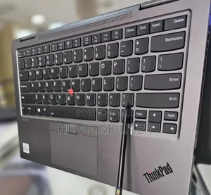 New Laptop Lenovo Thinkpad X1 Yoga 16GB Intel Core I7 SSD 512GB