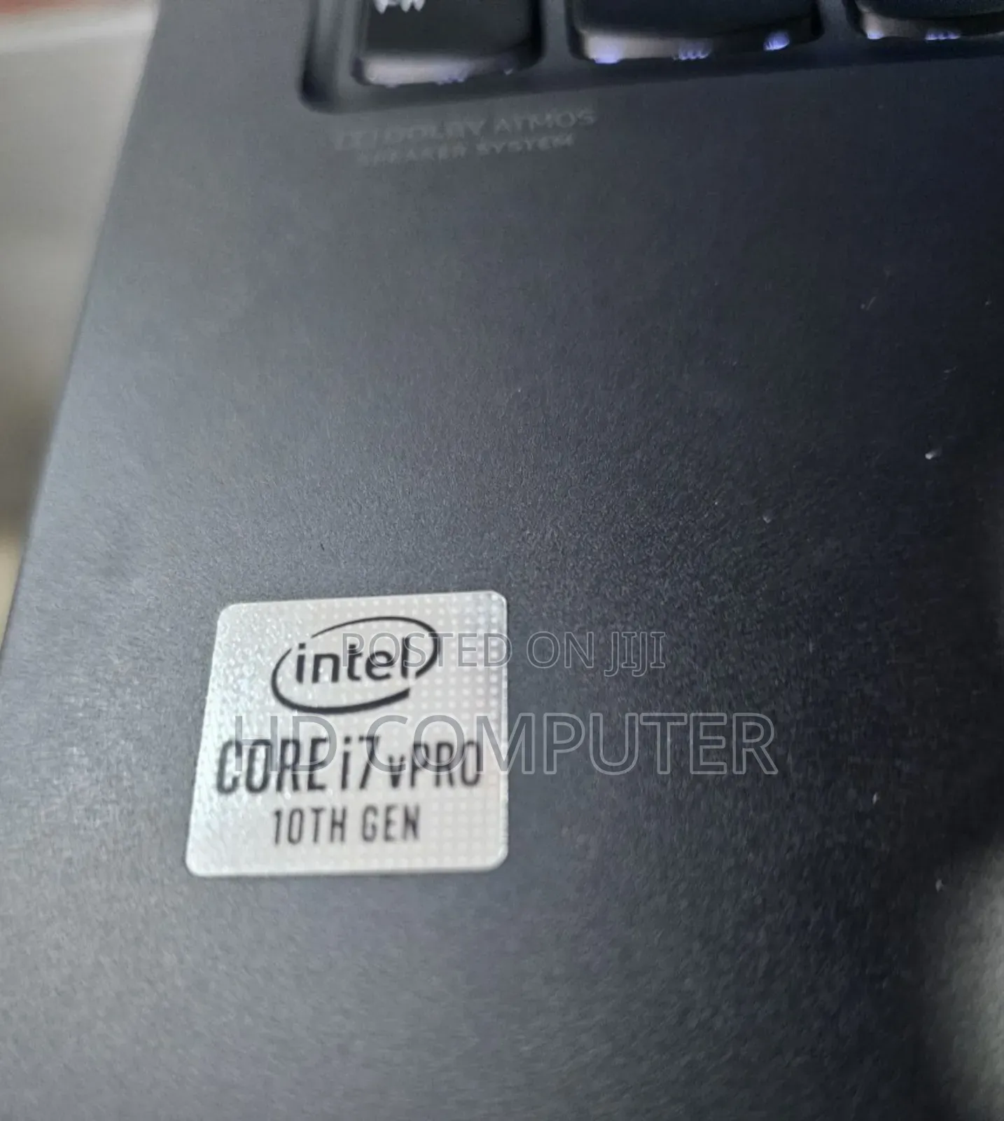 New Laptop Lenovo Thinkpad X1 Yoga 16GB Intel Core I7 SSD 512GB