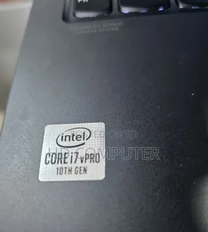 New Laptop Lenovo Thinkpad X1 Yoga 16GB Intel Core I7 SSD 512GB