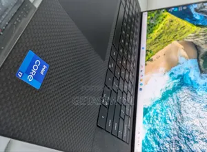 New Laptop Dell XPS 15 16GB Intel Core I7 SSD 512GB