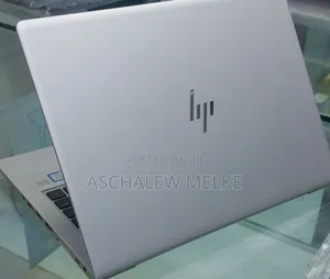 New Laptop HP EliteBook 840 G5 16GB Intel Core I5 SSD 512GB