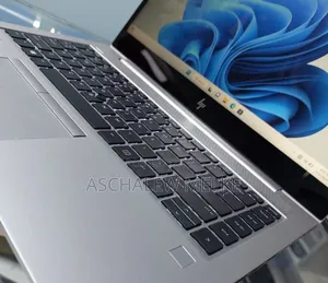 New Laptop HP EliteBook 840 G5 16GB Intel Core I5 SSD 512GB