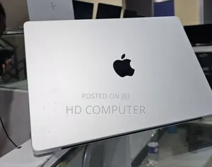 New Apple MacBook Pro 2023 M3 Max 14-Inch 8GB Apple M3 Pro SSD 512GB