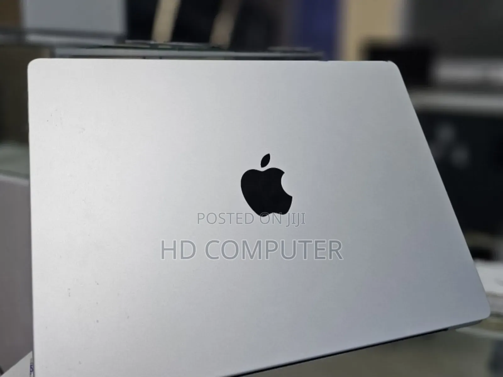 New Apple MacBook Pro 2023 M3 Max 14-Inch 8GB Apple M3 Pro SSD 512GB