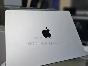 New Apple MacBook Pro 2023 M3 Max 14-Inch 8GB Apple M3 Pro SSD 512GB