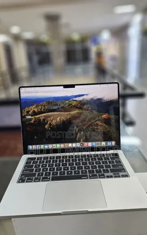 New Apple MacBook Pro 2023 M3 Max 14-Inch 8GB Apple M3 Pro SSD 512GB