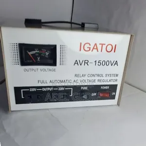 Photo - Igatoi for Stablizers