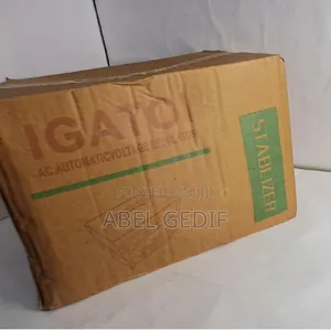 Igatoi for Stablizers