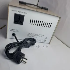 Igatoi for Stablizers