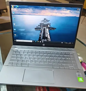 New Laptop HP Pavilion 14 16GB Intel Core I5 SSD 512GB