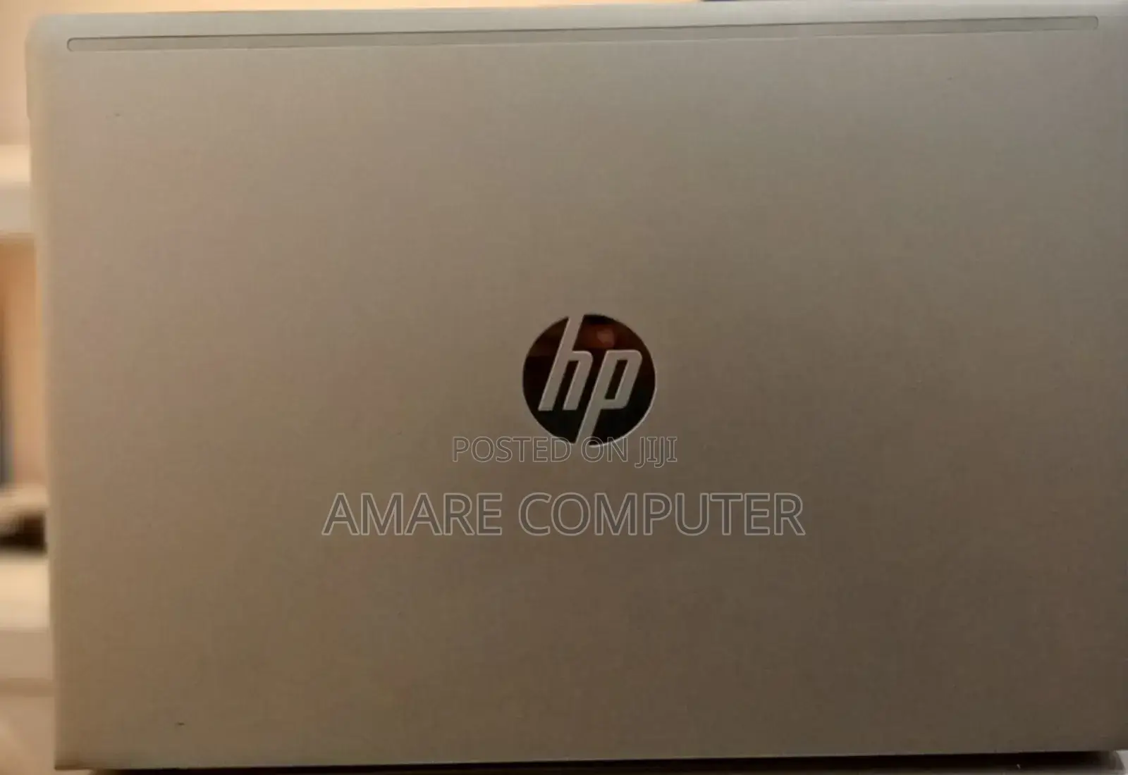 New Laptop HP 8GB AMD Ryzen 5 SSD 512GB