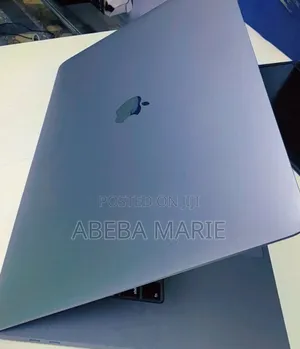 New Laptop Apple MacBook Pro 2019 16GB Intel Core I9 SSD 1T