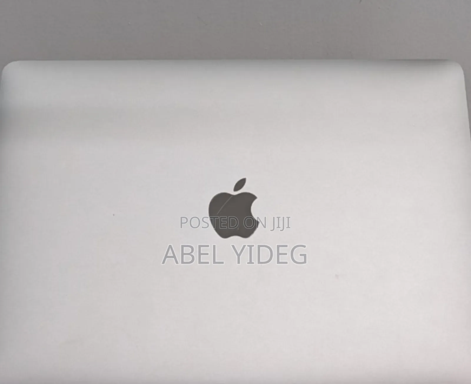 New Laptop Apple MacBook Pro 2017 8GB Intel Core I5 SSD 256GB