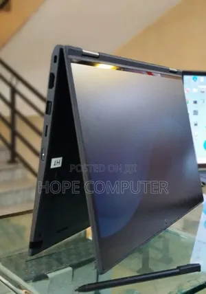 Photo - New Laptop Lenovo Thinkpad X1 Yoga 32GB Intel Core I7 SSD 512GB