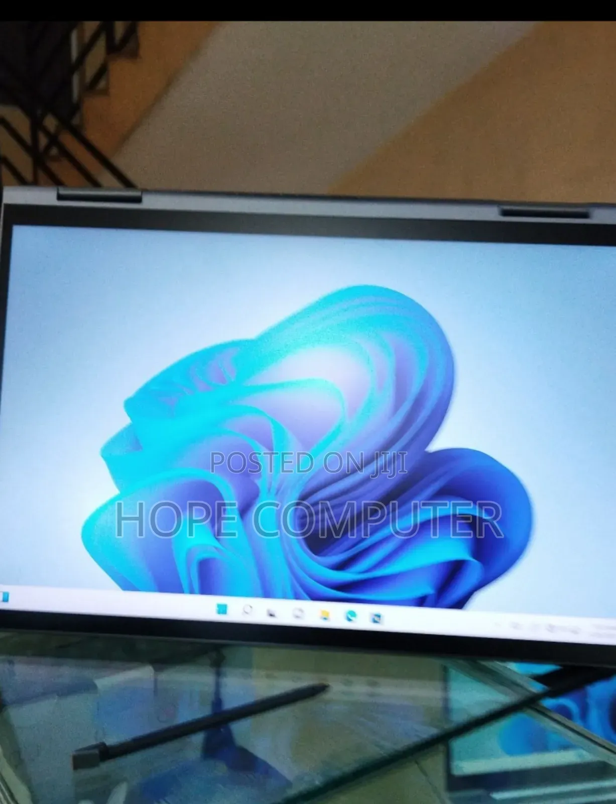 New Laptop Lenovo Thinkpad X1 Yoga 32GB Intel Core I7 SSD 512GB