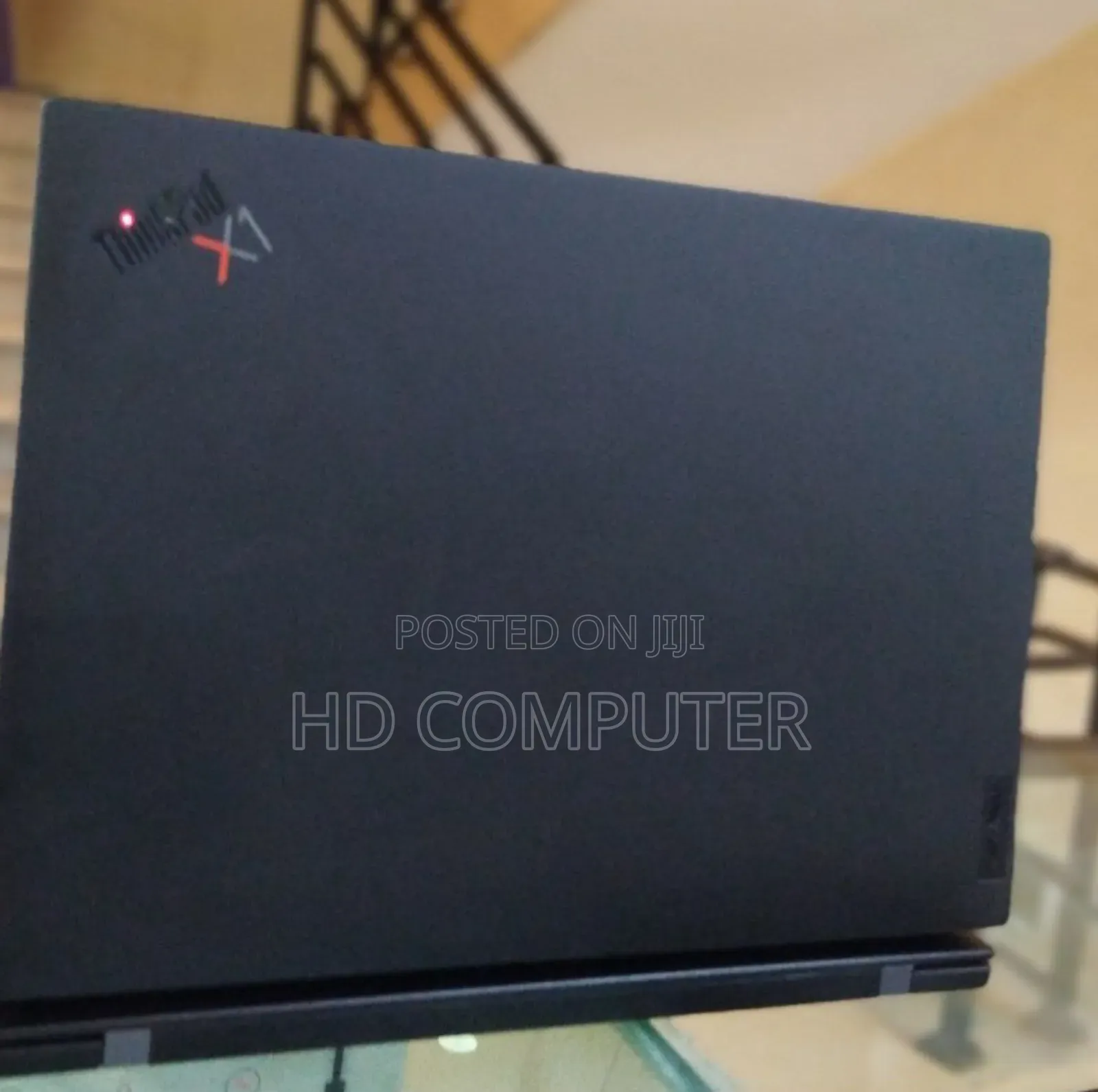 New Laptop Lenovo ThinkPad X1 Carbon 32GB Intel Core I7 SSD 512GB