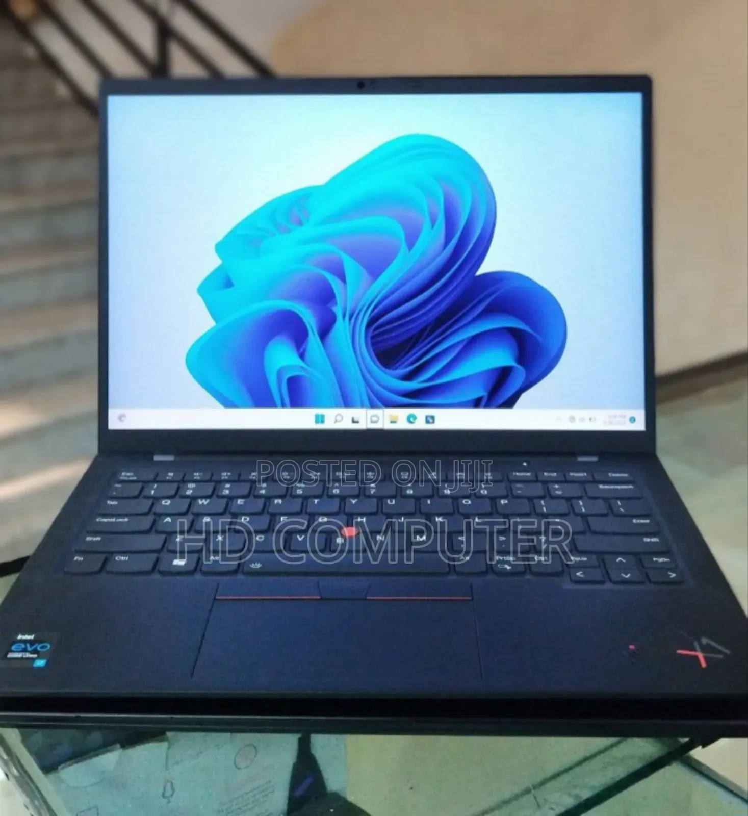 New Laptop Lenovo ThinkPad X1 Carbon 32GB Intel Core I7 SSD 512GB