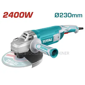 Photo - Total Angel Grinder 2400w