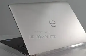 Photo - New Laptop Dell XPS 15 16GB Intel Core I7 SSD 512GB