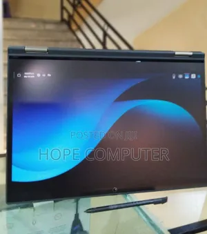 New Laptop Lenovo Thinkpad X13 Yoga 16GB Intel Core I7 SSD 512GB