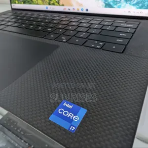 Photo - New Laptop Dell XPS 15 16GB Intel Core I7 SSD 512GB