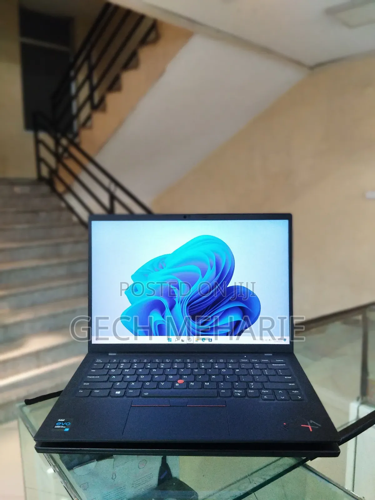 New Laptop Lenovo ThinkPad X1 Carbon 32GB Intel Core I7 SSD 512GB