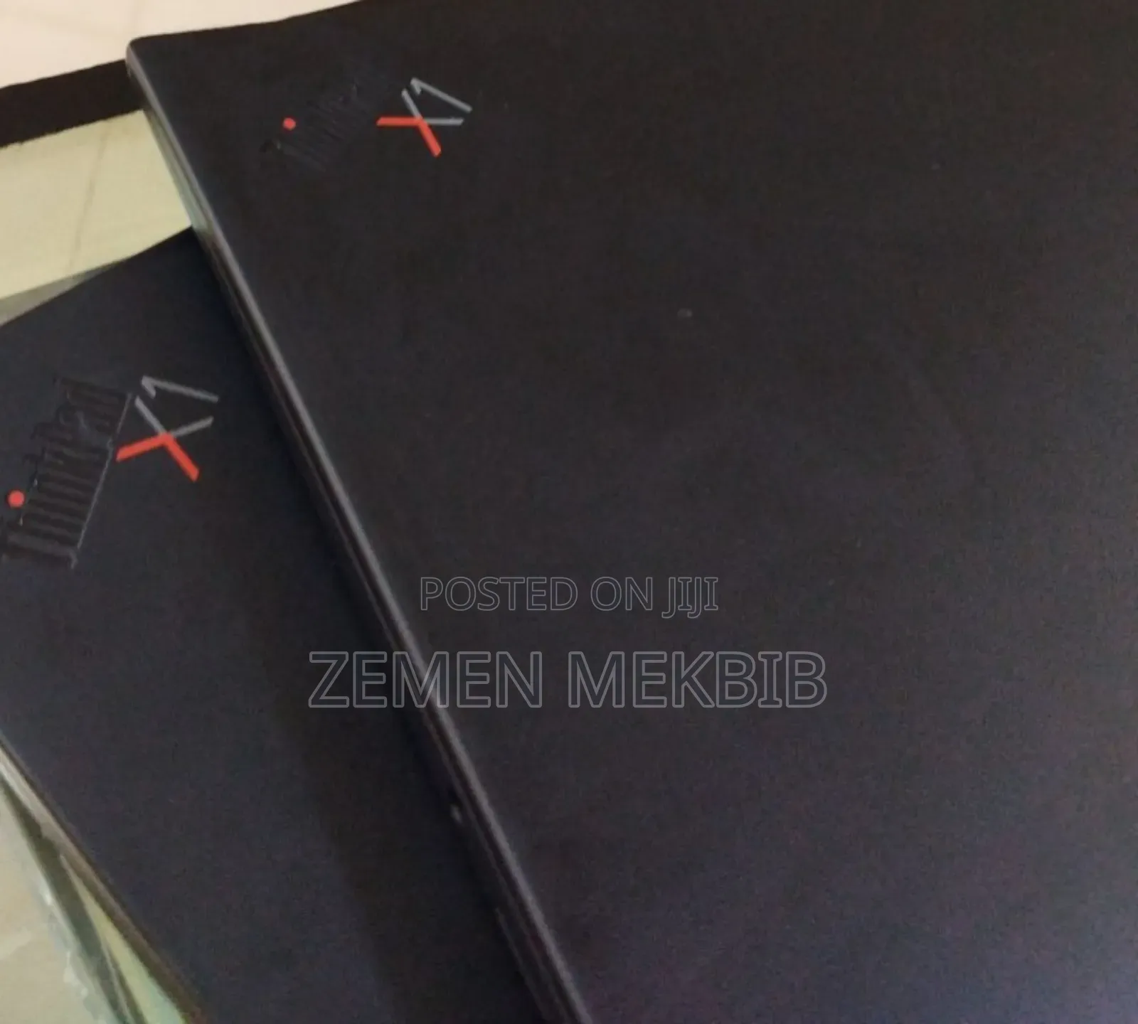 New Laptop Lenovo ThinkPad Yoga 16GB Intel Core I7 SSD 512GB