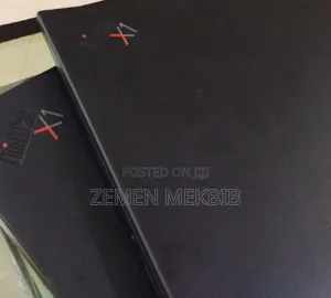 Photo - New Laptop Lenovo ThinkPad Yoga 16GB Intel Core I7 SSD 512GB