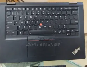 New Laptop Lenovo ThinkPad Yoga 16GB Intel Core I7 SSD 512GB