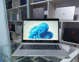 Photo - New Laptop HP EliteBook 840 G5 16GB Intel Core I7 SSD 512GB