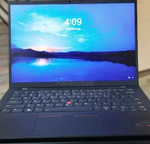 New Laptop Lenovo ThinkPad Yoga 32GB Intel Core I7 SSD 512GB
