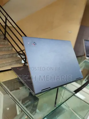 Photo - New Laptop Lenovo Thinkpad X1 Yoga 16GB Intel Core I7 SSD 512GB