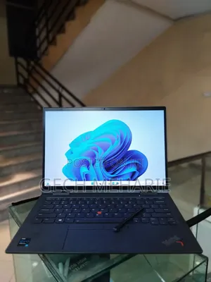 New Laptop Lenovo Thinkpad X1 Yoga 16GB Intel Core I7 SSD 512GB