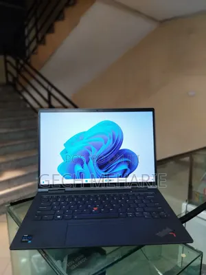 New Laptop Lenovo Thinkpad X1 Yoga 16GB Intel Core I7 SSD 512GB