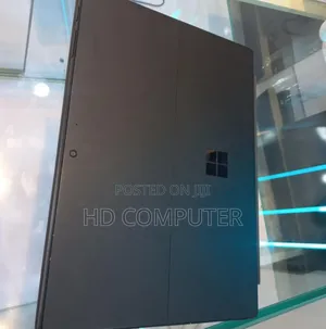 Photo - New Laptop Microsoft Surface Pro 6 16GB Intel Core I5 SSD 256GB