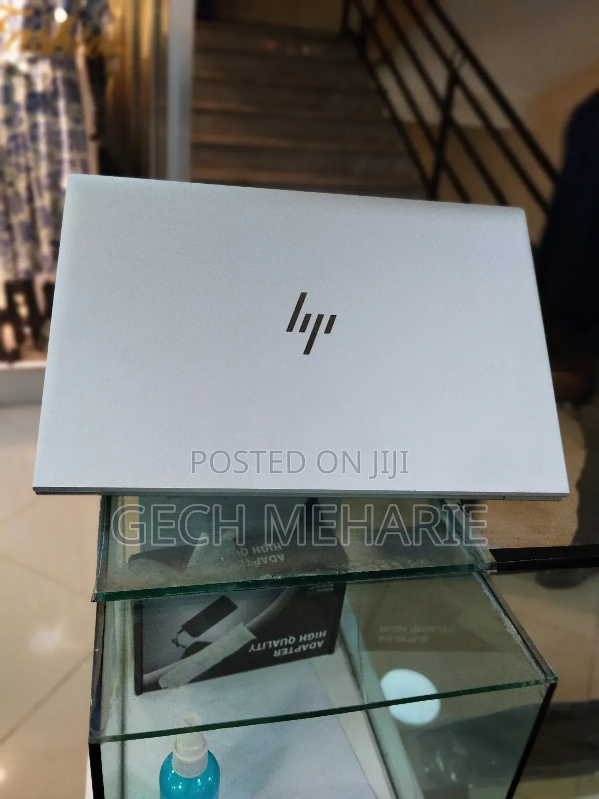 New Laptop HP EliteBook 840 G8 16GB Intel Core I5 SSD 512GB