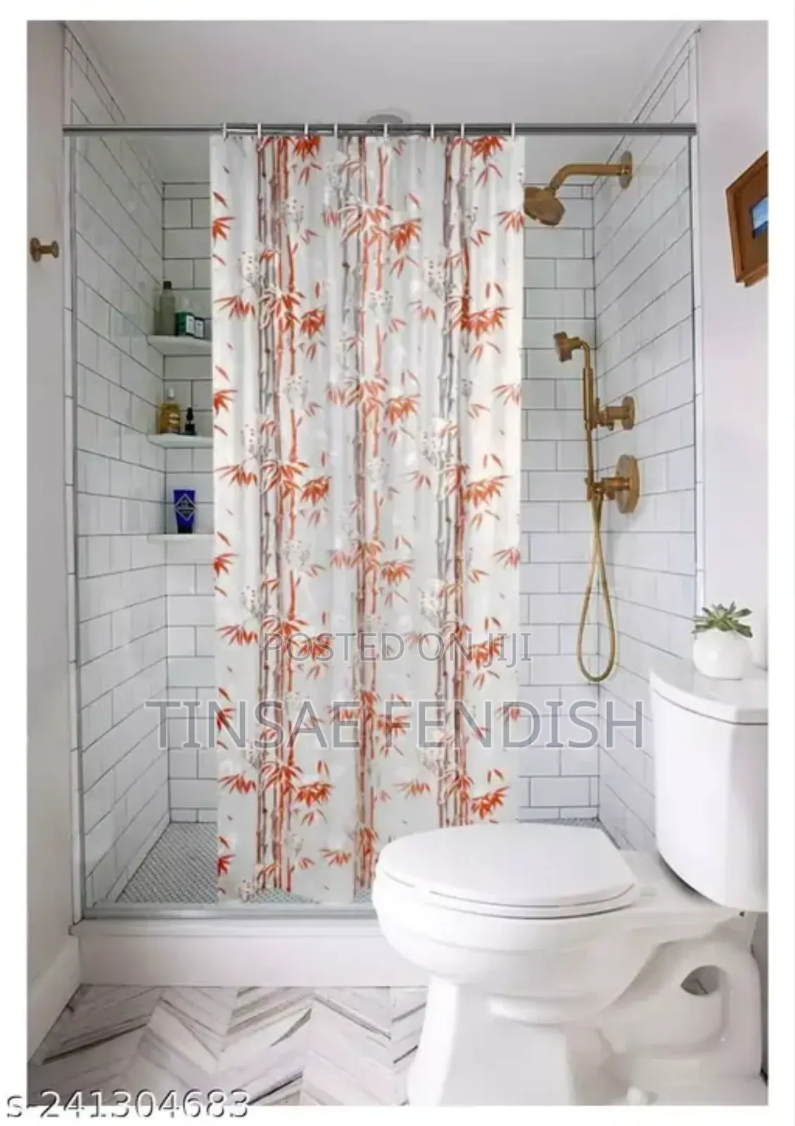 Shower Curtains Waterproof We Have Delivery