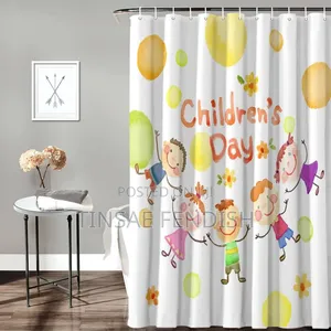 Shower Curtains Waterproof We Have Delivery